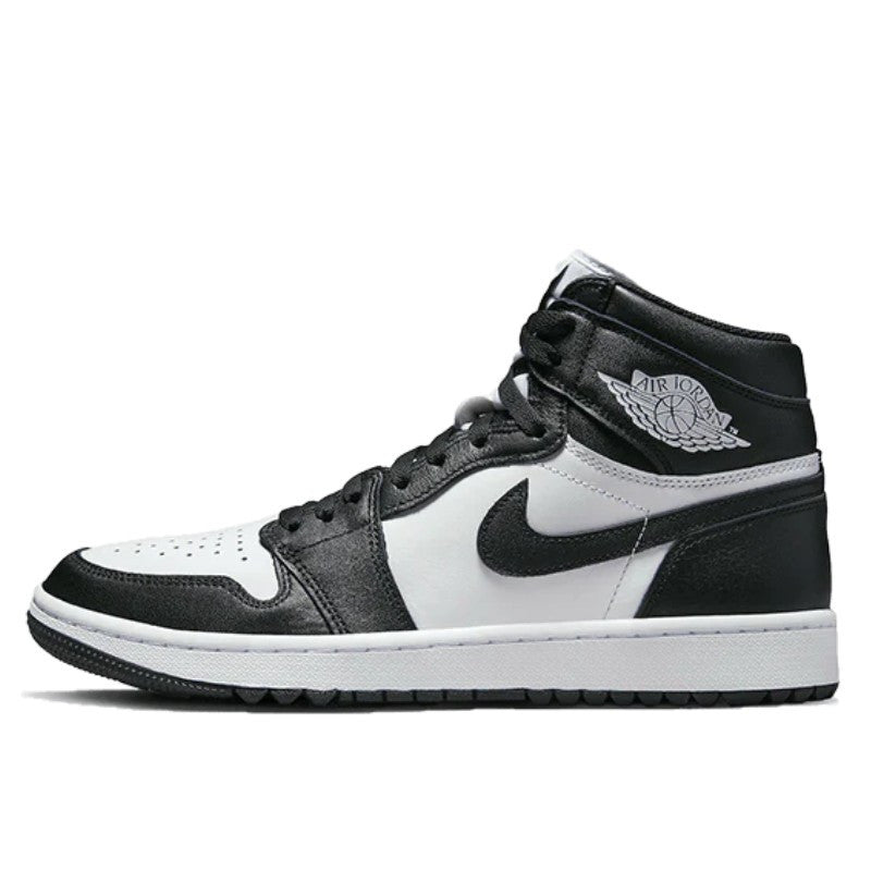 Air Jordan Air Jordan 1 High Golf Panda - DQ0660-101