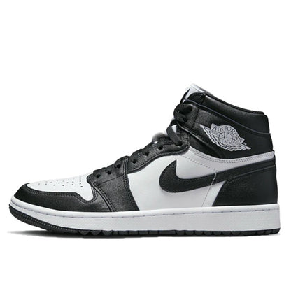 Air Jordan Air Jordan 1 High Golf Panda - DQ0660-101