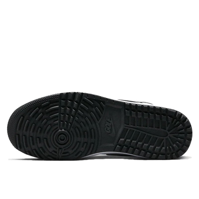 Air Jordan Air Jordan 1 High Golf Panda - DQ0660-101