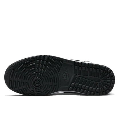 Air Jordan Air Jordan 1 High Golf Panda - DQ0660-101