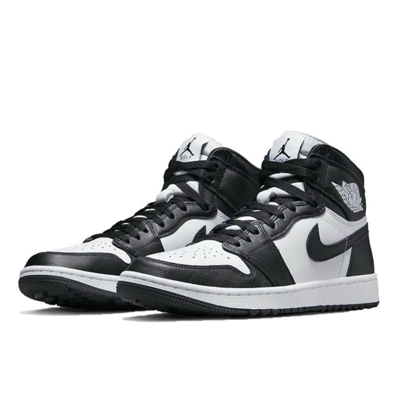 Air Jordan Air Jordan 1 High Golf Panda - DQ0660-101