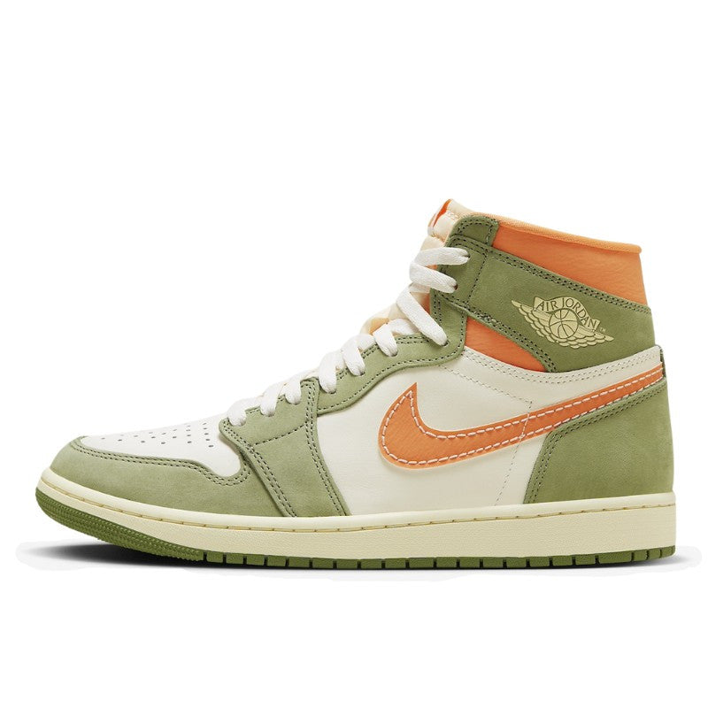 Air Jordan Air Jordan 1 High OG Craft Celadon - FB9934-300