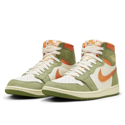 Air Jordan Air Jordan 1 High OG Craft Celadon - FB9934-300