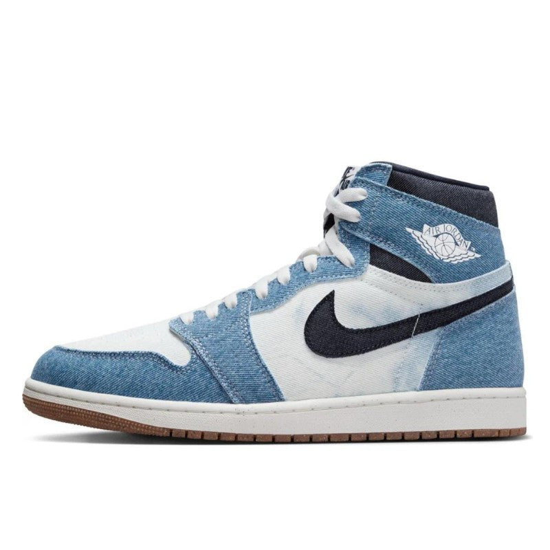 Air Jordan Air Jordan 1 Retro High OG Denim - FQ2947-100