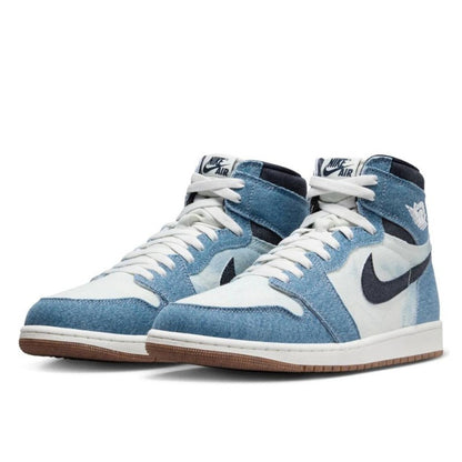 Air Jordan Air Jordan 1 Retro High OG Denim - FQ2947-100