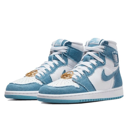 Air Jordan Air Jordan 1 High OG Denim - DM9036-104