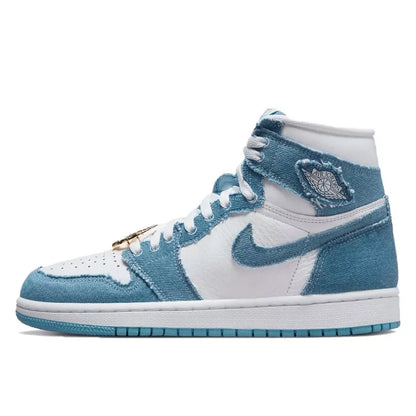 Air Jordan Air Jordan 1 High OG Denim - DM9036-104