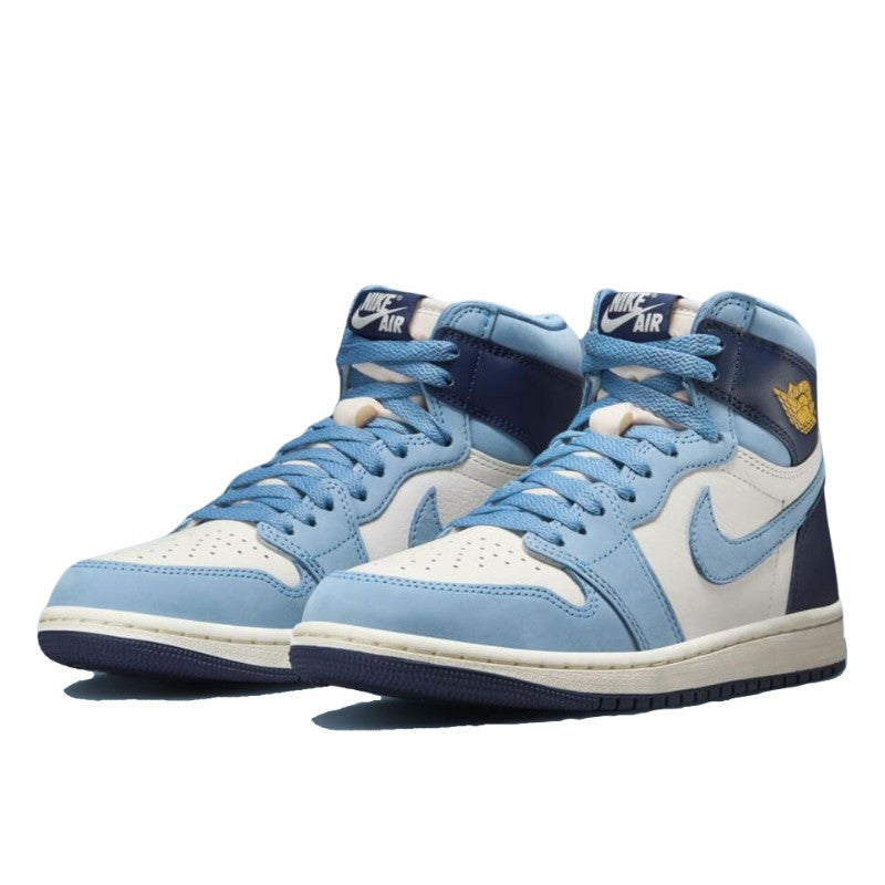 Air Jordan Air Jordan 1 High OG First in Flight - FD2596-400
