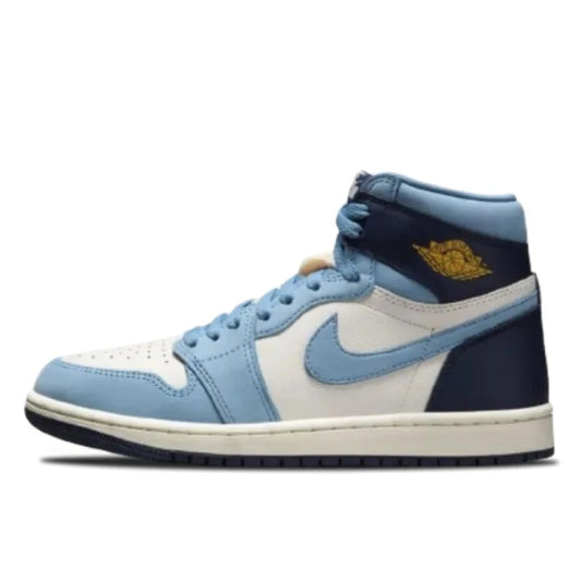 Air Jordan Air Jordan 1 High OG First in Flight - FD2596-400