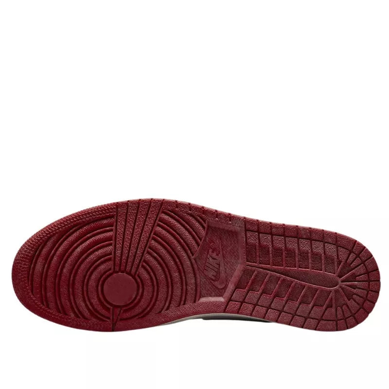 Air Jordan Air Jordan 1 High Chicago Lost And Found (Reimagined) - DZ5485-612 / FD1437-612