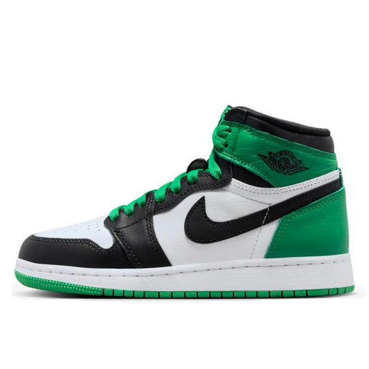 Air Jordan Air Jordan 1 Retro High OG Lucky Green - DZ5485-031 / FD1437-031