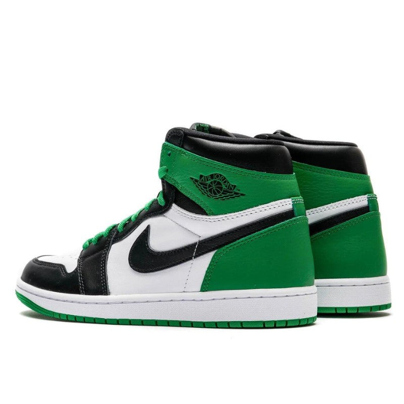 Air Jordan Air Jordan 1 Retro High OG Lucky Green - DZ5485-031 / FD1437-031
