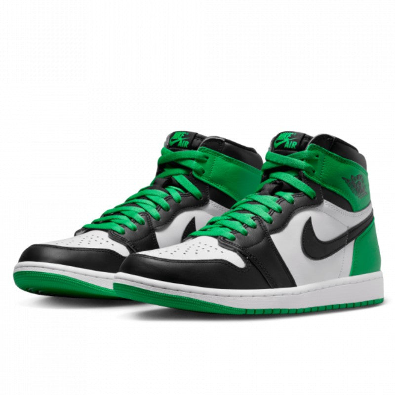 Air Jordan Air Jordan 1 Retro High OG Lucky Green - DZ5485-031 / FD1437-031