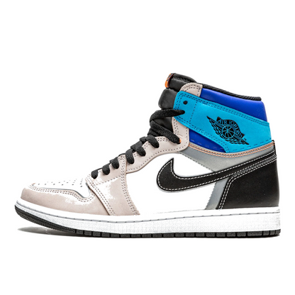 Air Jordan Air Jordan 1 High OG Prototype - DC6515-100