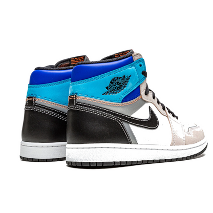 Air Jordan Air Jordan 1 High OG Prototype - DC6515-100