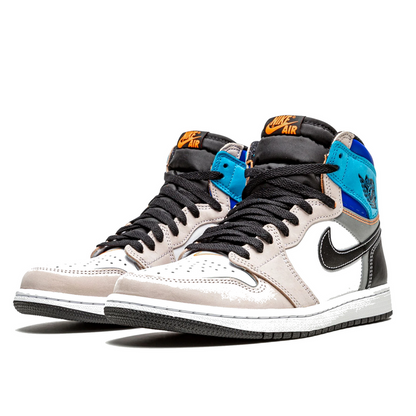 Air Jordan Air Jordan 1 High OG Prototype - DC6515-100