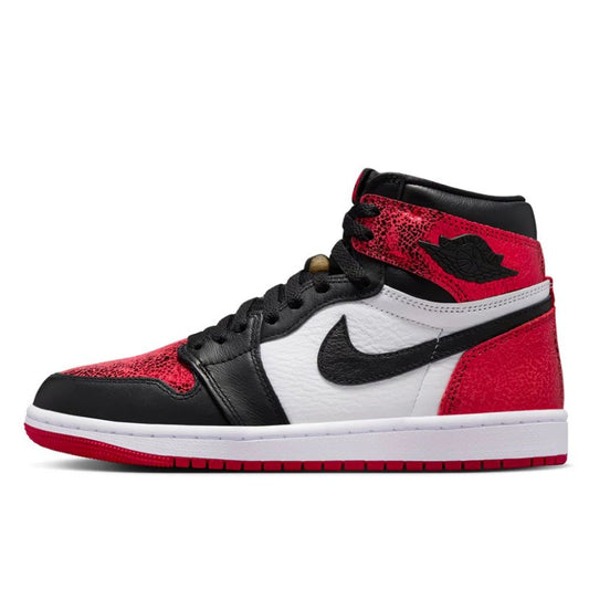Air Jordan Air Jordan 1 High OG Ruby - FD2596-602