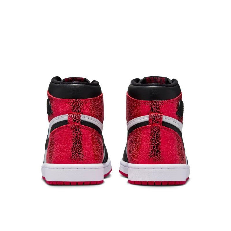 Air Jordan Air Jordan 1 High OG Ruby - FD2596-602