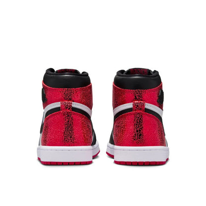 Air Jordan Air Jordan 1 High OG Ruby - FD2596-602