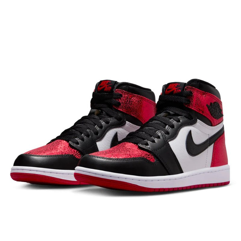 Air Jordan Air Jordan 1 High OG Ruby - FD2596-602