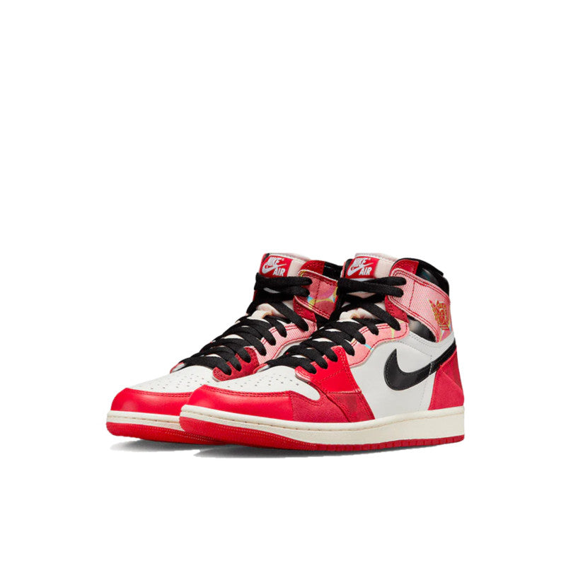 Air Jordan Air Jordan 1 High OG Spider-Man Across the Spider-Verse Enfant (PS) - DV1749-601