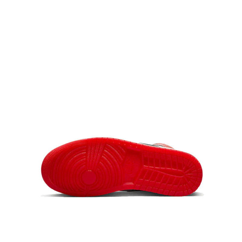 Air Jordan Air Jordan 1 High OG Spider-Man Across the Spider-Verse Enfant (PS) - DV1749-601
