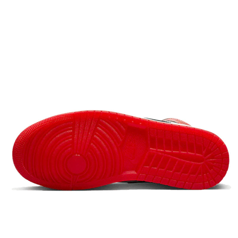 Air Jordan Air Jordan 1 High OG Spider-Man Across the Spider-Verse - DV1748-601 / DV1753-601