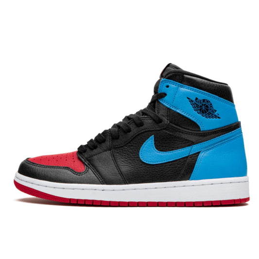 Air Jordan Air Jordan 1 High OG UNC To Chicago - CD0461-046