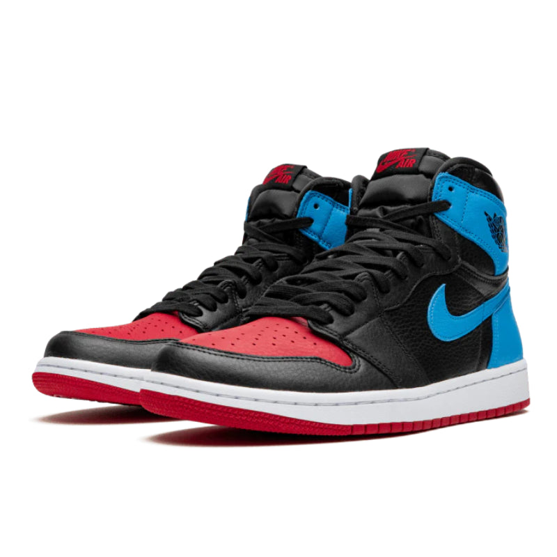 Air Jordan Air Jordan 1 High OG UNC To Chicago - CD0461-046