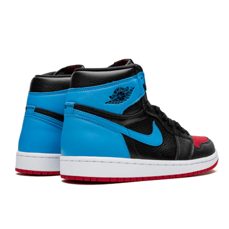 Air Jordan Air Jordan 1 High OG UNC To Chicago - CD0461-046