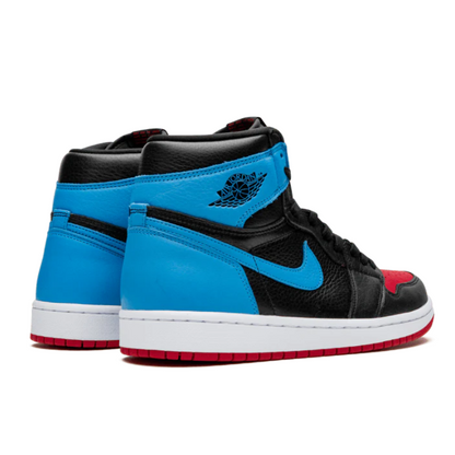 Air Jordan Air Jordan 1 High OG UNC To Chicago - CD0461-046