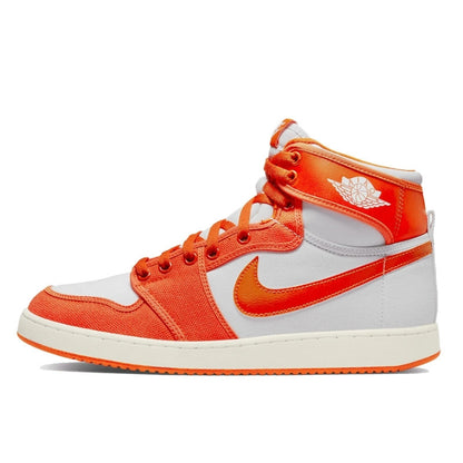 Air Jordan Air Jordan 1 AJKO Rush Orange - DO5047-801
