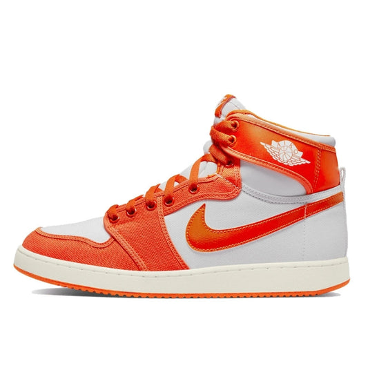 Air Jordan Air Jordan 1 AJKO Rush Orange - DO5047-801