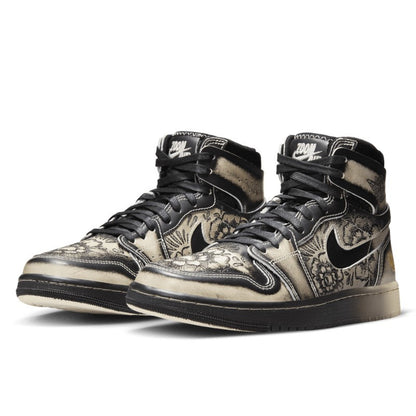 Air Jordan Air Jordan 1 Zoom Air CMFT 2 Familia - FQ8155-010