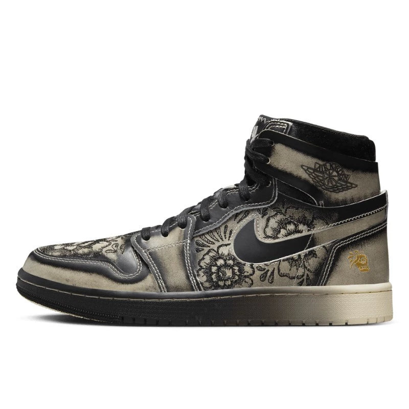 Air Jordan Air Jordan 1 Zoom Air CMFT 2 Familia - FQ8155-010