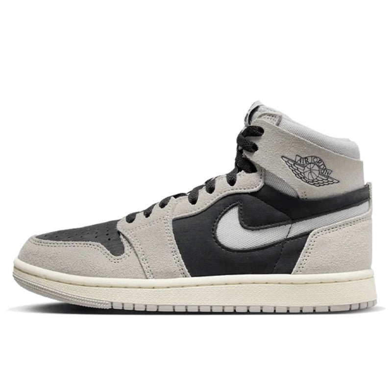 Air Jordan Air Jordan 1 High Zoom Air CMFT 2 Light Iron Ore - DV1305-001