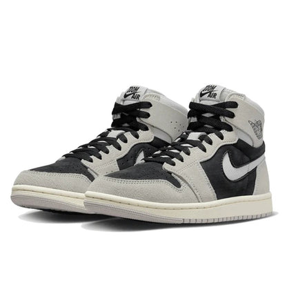 Air Jordan Air Jordan 1 High Zoom Air CMFT 2 Light Iron Ore - DV1305-001