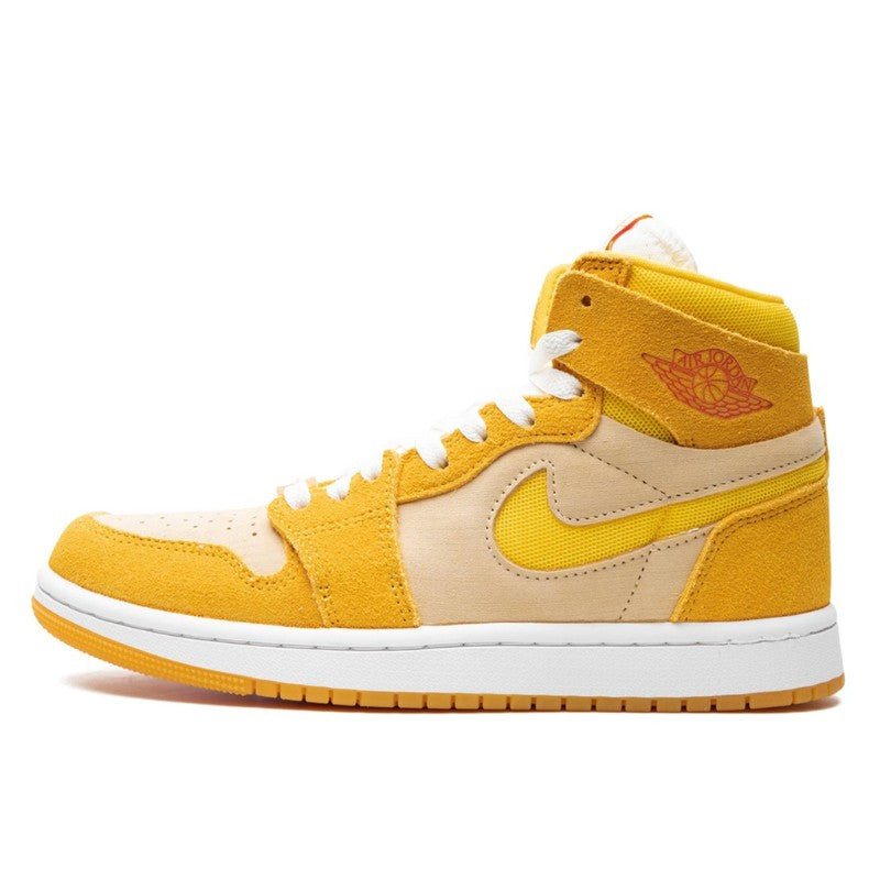 Air Jordan Air Jordan 1 Zoom CMFT 2 Sunshine - FJ5743-700