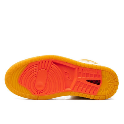 Air Jordan Air Jordan 1 Zoom CMFT 2 Sunshine - FJ5743-700