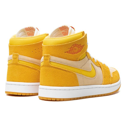 Air Jordan Air Jordan 1 Zoom CMFT 2 Sunshine - FJ5743-700