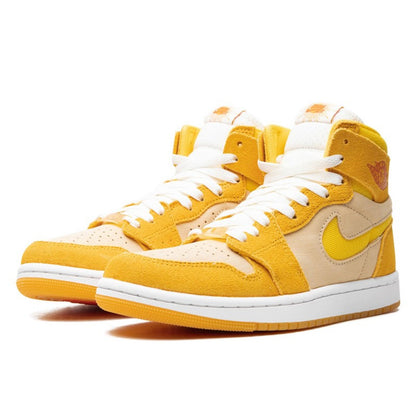 Air Jordan Air Jordan 1 Zoom CMFT 2 Sunshine - FJ5743-700