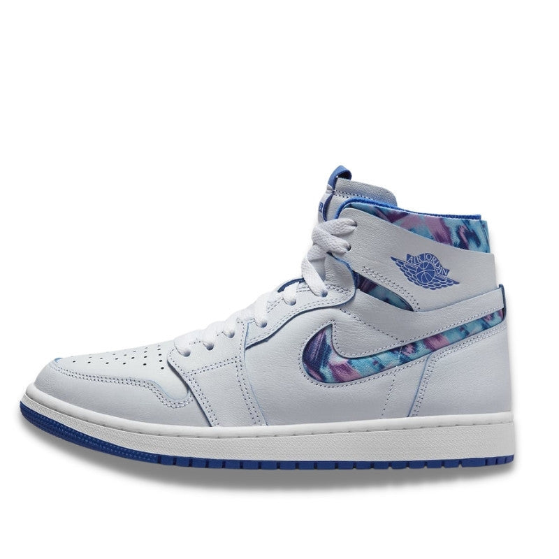 Air Jordan Air Jordan 1 High Zoom Air CMFT 25 Years In China - DV5575-140
