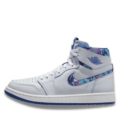 Air Jordan Air Jordan 1 High Zoom Air CMFT 25 Years In China - DV5575-140