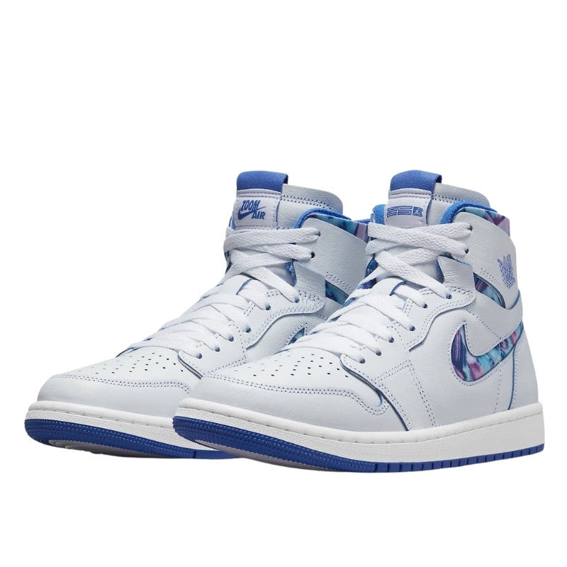 Air Jordan Air Jordan 1 High Zoom Air CMFT 25 Years In China - DV5575-140