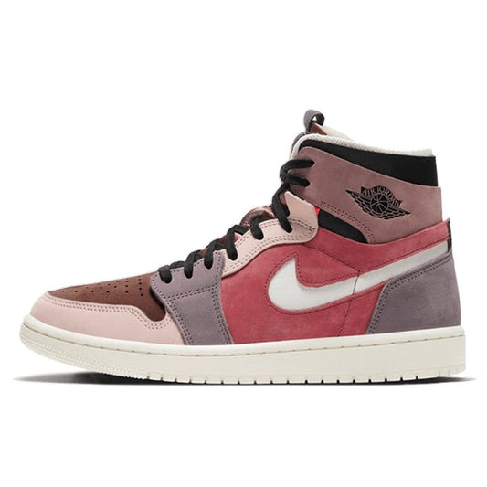 Air Jordan Air Jordan 1 High Zoom Air CMFT Canyon Rust - CT0979-602