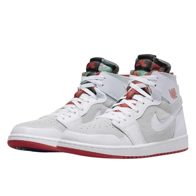 Air Jordan Air Jordan 1 High Zoom Air CMFT Hare - CT0978-100