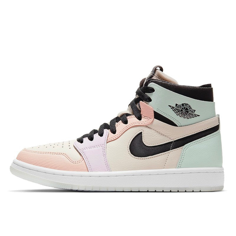 Air Jordan Air Jordan 1 High Zoom Air CMFT Easter - CT0979-101