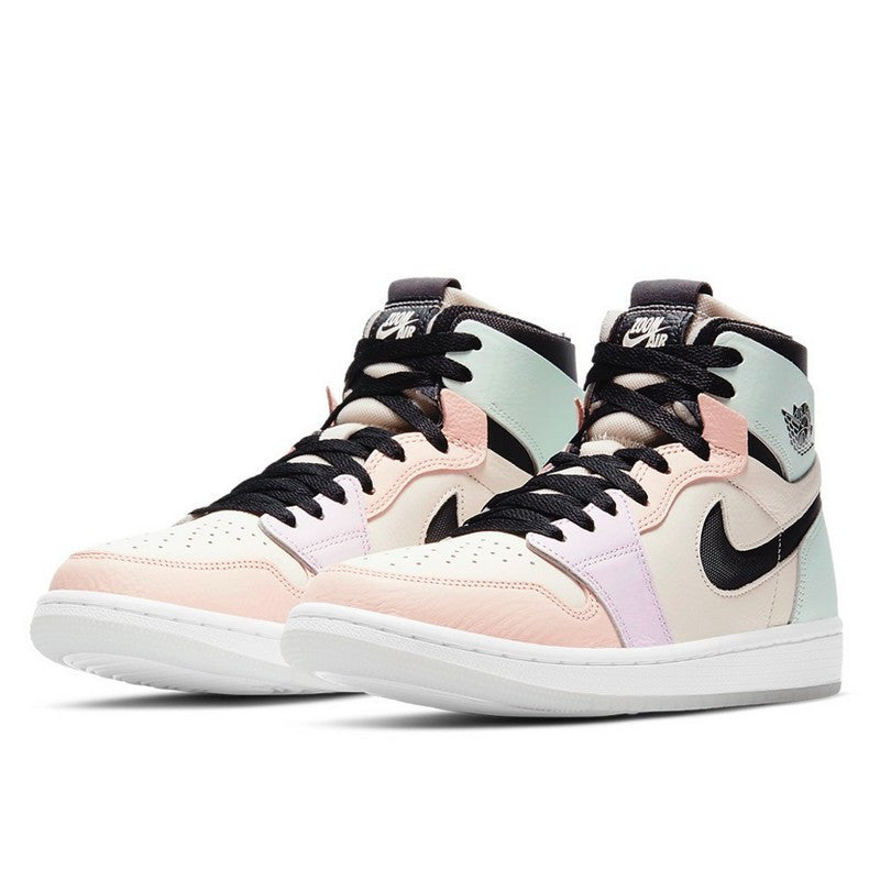Air Jordan Air Jordan 1 High Zoom Air CMFT Easter - CT0979-101