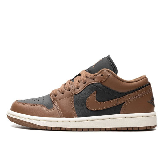 Air Jordan Air Jordan 1 Low Archaeo Brown - DC0774-021