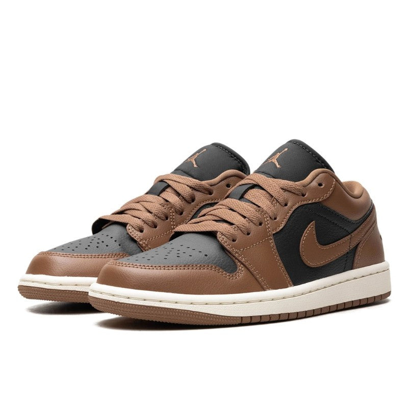 Air Jordan Air Jordan 1 Low Archaeo Brown - DC0774-021